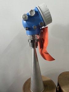 Guía de selección de nivel por radar sin contacto Endress+Hauser Micropilot FMR51: Precisión de medición: 2 mm - Product Image 3