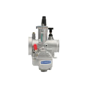 <span class=keywords><strong>Carburador</strong></span> Universal PWK 21 24 26 28 <span class=keywords><strong>30</strong></span> 32 34mm para Motocicleta con Power Jet para <span class=keywords><strong>Keihin</strong></span> Universal 2T 4T ATV - Product Image 4