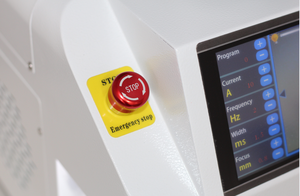 Nuova Saldatrice Laser Dentale Portatile HF LASER, Macchina di Precisione YAG 100W Raffreddata ad Acqua per Oro e Argento, Guida di Precisione Facile 1064nm - Product Image 2