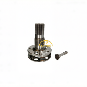 Pièces <span class=keywords><strong>de</strong></span> boîte <span class=keywords><strong>de</strong></span> vitesses manuelle, porte-engrenages planétaires vides pour MERCEDES-BENZ OEM 9462603561 - Product Image 2