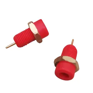 BESDATA工厂价格优惠OEM/ODM EEG电缆母连接器PCB插座Din 1.5毫米公插座至母扩展插头EEG