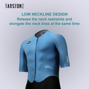 <span class=keywords><strong>Traje</strong></span> <span class=keywords><strong>de</strong></span> <span class=keywords><strong>Ciclismo</strong></span> Personalizado <span class=keywords><strong>de</strong></span> Fábrica <span class=keywords><strong>de</strong></span> Alta Calidad, Resistente al Viento, Transpirable y <span class=keywords><strong>de</strong></span> Secado Rápido, <span class=keywords><strong>Traje</strong></span> <span class=keywords><strong>de</strong></span> Bicicleta <span class=keywords><strong>de</strong></span> Una Pieza <span class=keywords><strong>para</strong></span> <span class=keywords><strong>Hombre</strong></span> - Product Image 4
