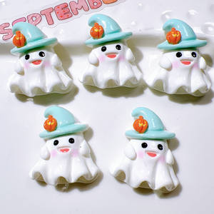 2025 Offre Spéciale acrylique plastique Lucite résine breloques boucles bricolage accessoires-à la main tasse d'eau autocollants crème colle prêt à expédier - Product Image 4