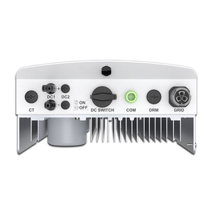 Solis lai trên lưới năng lượng mặt trời hệ thống biến tần 700 Wát 1.5KW 2kw 2.5kW 3KW 3.6kW S6-GR1P(0.7-3.6)K-M Single phase AC Power Inverter - Product Image 5