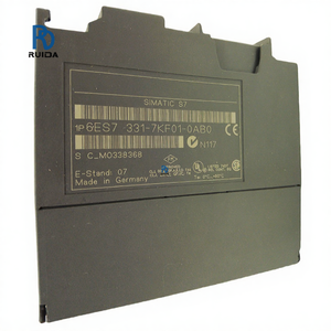 Module d'entrée analogique PLC S7 300 6ES73317KF010AB0 6ES7331-7KF01-0AB0 24V DC Garantie 1 an - Product Image 2