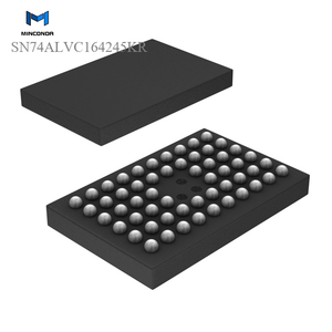(LogicTranslators, Level Shifters) SN74ALVC164245KR - Product Image 1