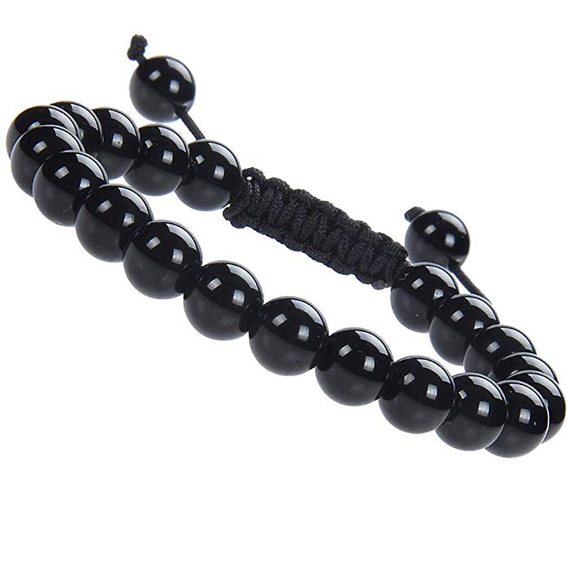 Onyx noir