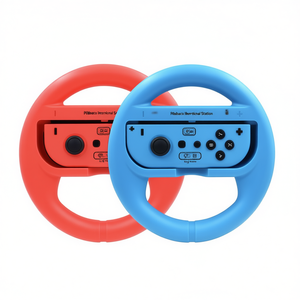 Joysticks y Controles de Juego para N-SWITCH al por Mayor con FUNDA GRIPS para Mayor Comodidad y Agarre - Product Image 3