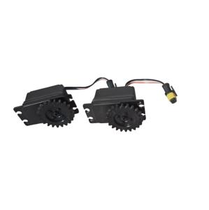 Conjunto de Engranajes de Dirección de Plástico T10T30T40T20P para Drones Agrícolas UAV, Compatible con Equipos de Pulverización de Marca, Repuesto - Product Image 2