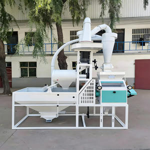 Máquina de Molienda y Empaquetado de Harina de Maíz, Máquina de Molienda de Maíz, <span class=keywords><strong>Precio</strong></span> de la Máquina de Molienda de Maíz en India - Product Image 6