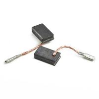Brosse de charbon de rechange Bosch 1 609 200 945 06-023 pour scie sauteuse 1210/1215 - Durée de vie prolongée