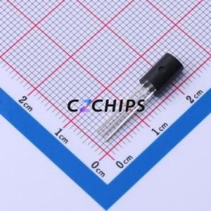 วงจรรวม MC79L15ABPG TO-92ใหม่ของแท้ชิป IC PMIC ตัวควบคุมเชิงเส้น (LDO) - Product Image 2