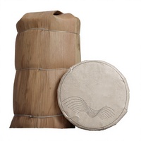Tianbai 100% Naturel Gâteau de Thé Pu-erh du Yunnan 100g Thé Comprimé Fermenté de Haute Qualité pour la Santé, Âge de Récolte 3-4 Ans, Chine, Sachet Minceur