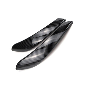 Parachoques decorativo 51417275488 para <span class=keywords><strong>BMW</strong></span> Serie 4 F36 Gran Coup é LCI <span class=keywords><strong>440iX</strong></span> 2016-2019 - Product Image 2