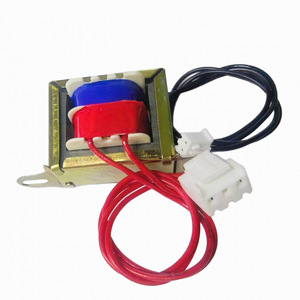 Transformador de Potencia Ssy 220V a 12V 280mA Monofásico para Aire Acondicionado - Product Image 4