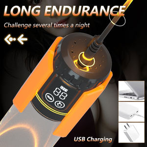 ISO BSCI fabrika tedarikçisi seks oyuncakları erkekler için güçlü vakum <span class=keywords><strong>Penis</strong></span> pompası fiyat büyüt <span class=keywords><strong>Penis</strong></span> büyüme - Product Image 4