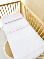 Ensemble de literie pour enfants en polaire corail personnalisé en gros, 3 pièces : drap plat, taie d'oreiller, couette, ensemble de literie pour enfants chaud et doux pour l'hiver