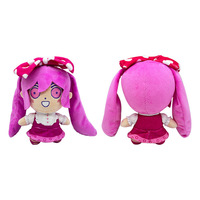 Poupée Idol en peluche personnalisée poupée en peluche anime personnalisée jouets en peluche peluche Corée Kpop Star poupée en peluche