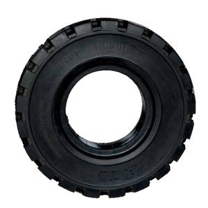 Neumáticos Sólidos de Alta Calidad para Montacargas de 2-2.5 Toneladas, 6.00-9 7.00-12, para Ruedas Toyota en EE. UU. - Product Image 2