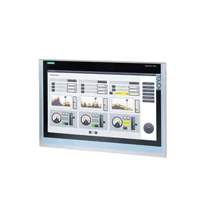 SIMATIC HMI TP2200 Siemens pannelli Comfort programmazione PLC