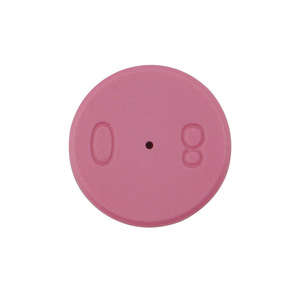 Pistolet pulvérisateur de jardin en plastique Aolin avec buse mécanique, accessoire de pulvérisation réglable - Product Image 1