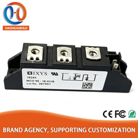 Thyristors d'origine MCD95-16IO1B d'occasion pour PLC