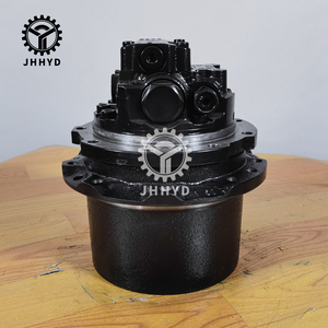 Motor de viaje TB175 Final Drive PGT010MV53G46SA 1903120800 para <span class=keywords><strong>Takeuchi</strong></span> - Product Image 5