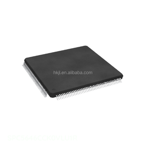 ไอซี SPC5646CCK0VLU1R 32BIT 3MB แฟลช176 LQFP แบบฝังวงจรอิเล็กทรอนิกส์176 LQFP มีในสต็อก - Product Image 1