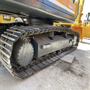 Precio barato usado Corea del Sur HYUNDAI220 HYUNDAI 2017 con Hyundai210 220 215 305 en Shanghai para la venta - Product Image 4