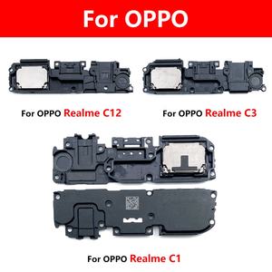 Altavoz Trasero Inferior para OPPO <span class=keywords><strong>Realme</strong></span> A54 A53 A52 A31 A5 <span class=keywords><strong>2020</strong></span> C25 <span class=keywords><strong>C21</strong></span> C15 C12 C11 C3 C2 C1, Flex de Altavoz - Product Image 6