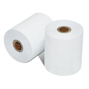 Impresora Térmica de Alta Calidad para Tarjetas de Embarque, Rollo de Papel de Transferencia Térmica Autoadhesivo - Product Image 6