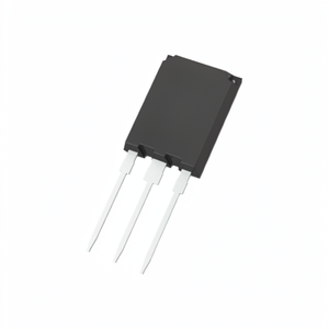 Buy Electronics Components Online Transistors In Stock IKQ50N120CH7XKSA1 TO-247-3 - Product Image 1