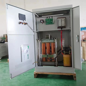 380V 250kva ba pha Điện áp ổn định công suất cao loại Tăng Áp Điện áp ổn định cung cấp điện - Product Image 1