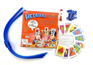 Jeu de table de jeu de société éducatif portable en papier personnalisé <span class=keywords><strong>jeux</strong></span> de cartes flash pour enfants fête de famille - Product Image 3