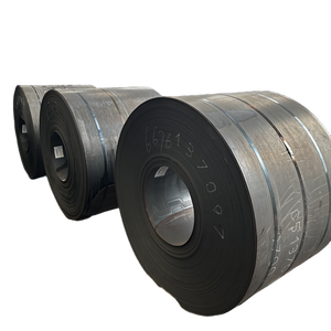 Bobinas de acero laminadas en caliente estructurales de baja aleación de alta calidad Jis 2. 0 Spht4 Hp235 Hp295 Hp345 Gr42 X65 <span class=keywords><strong>X70</strong></span> L245 - Product Image 1