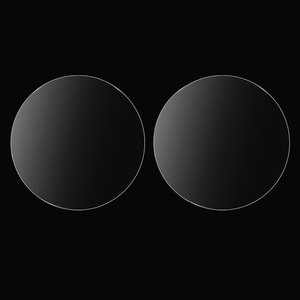 <span class=keywords><strong>Film</strong></span> de protection contre <span class=keywords><strong>les</strong></span> rayures et accessoires de protection d'écran adaptés aux motos Honda HONDA Rebel. - Product Image 2