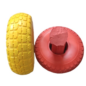 <span class=keywords><strong>Brouette</strong></span> de haute qualité d'usine 3.50-8 chariot à main <span class=keywords><strong>roue</strong></span> gonflable en caoutchouc <span class=keywords><strong>roue</strong></span> de <span class=keywords><strong>brouette</strong></span> anti-crevaison - Product Image 2