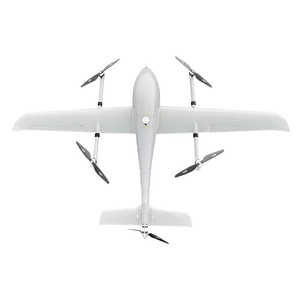 Dron Comercial EVT240 PRO, Vuelo Suave, Diseño VTOL con 3.5 Horas de Autonomía y Carga Útil de 1.6 kg para Mapeo de Estudios - Product Image 2
