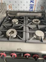 Nuevo Remolque de Comida Móvil de 13 pies, Carrito de BBQ Totalmente Equipado con Cocina Completa, Camioneta para Pizza, Café, Helados, Hot Dogs