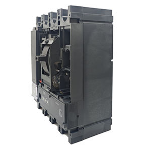 SMO nouveau NSX Compact 4P630 630A réinitialisation automatique unité de déclenchement magnétique thermique AC690V 35KA MCCB interrupteur protecteur de surcharge moulé - Product Image 3