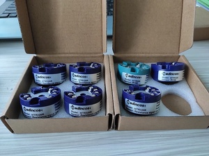 Mtr330: 0.1% FS bị <span class=keywords><strong>c</strong></span>ô lập phổ lập <span class=keywords><strong>tr</strong></span>ình k, S,E, t, N,J <span class=keywords><strong>c</strong></span>ặp nhiệt điện/PT100 Đầu gắn máy phát nhiệt độ với 4-20mA - Product Image 5