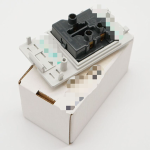 Modlink Msdd 4000-68000-0060000 Insert de douille-inutilisé/emballage d'origine-Nouveau Original prêt à l'emploi Automatisation industrielle - Product Image 1