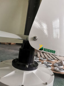 <span class=keywords><strong>Bateau</strong></span> installer générateur d'énergie éolienne 1kw éolienne <span class=keywords><strong>verticale</strong></span> à bas régime avec contrôleur Mppt 800w 600w 400w 200w générateur de moulin à vent - Product Image 4