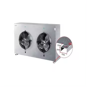 Ce chứng nhận trung tâm dữ liệu inrow chính xác điều hòa không khí giải pháp làm mát với thông minh kiểm soát nhiệt độ - Product Image 4