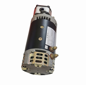 중국산 고품질 유압 제품 12V DC 유압 파워 유닛 - Product Image 2