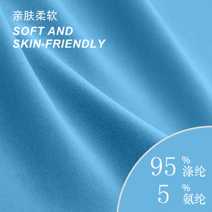 Women <b>Scrub</b> Set Knitted Split Uniform Moisture Wicking For Hospital Uniforms - Product Image 4