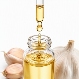 Huile Essentielle d'<span class=keywords><strong>Ail</strong></span> Naturelle LPE-28 Pure et Non Diluée - Product Image 1