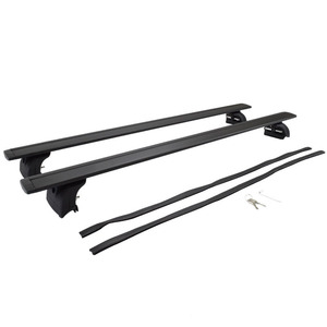 Barra de techo todoterreno para Sprinter, tienda de campaña plana, luces para camioneta China Box Truck, portaequipajes para camioneta, soporte para canalón, almohadilla personalizada, portaequipajes de techo para coche - Product Image 2