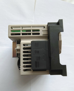 Amplificateur de robot d'origine japonaise SRDA-SDA71A01A-E, 3A, entrée AC200V, unité de commande, pièces de rechange - Product Image 3