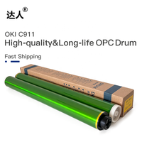 OKI C941 C911 C931 C941 C942 ES9411 ES9431 ES9541 ES9542 PRO 9431 PRO9541 PRO9542 için orijinal Opc Drum